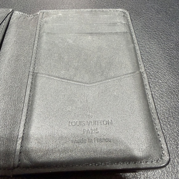 Louis Vuitton Patchwork Initials Wallet - Picture 6 of 6